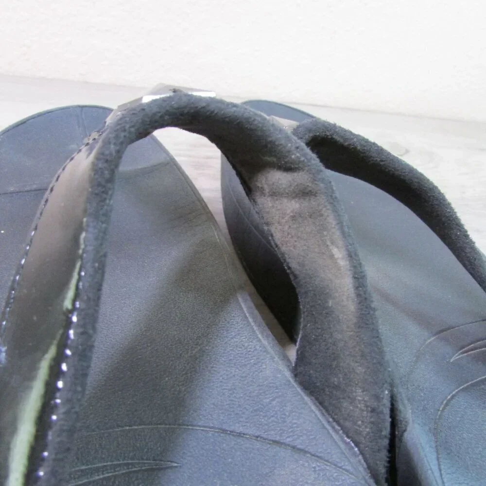Fitflop used see